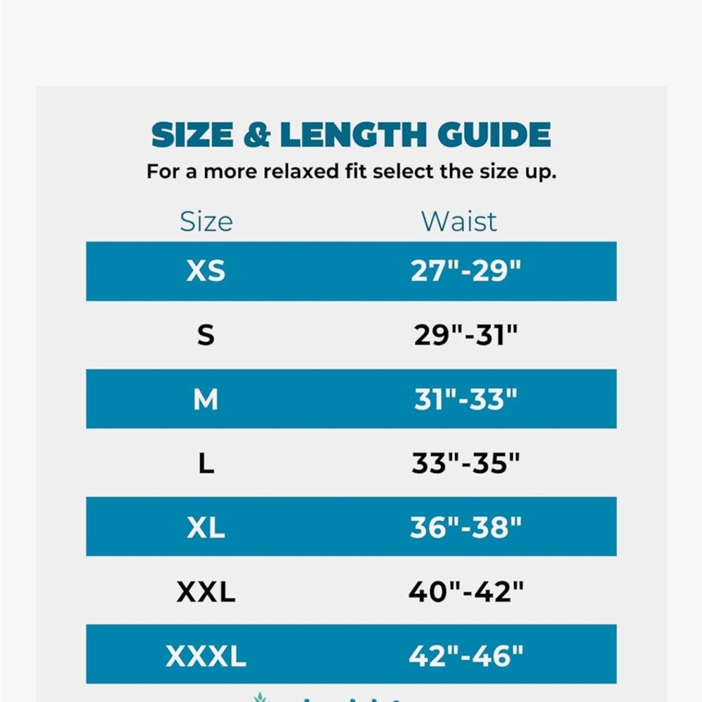 Chubbies Men Aqua and Pink Flamingo 🦩 Shorts - Picture 5 of 5